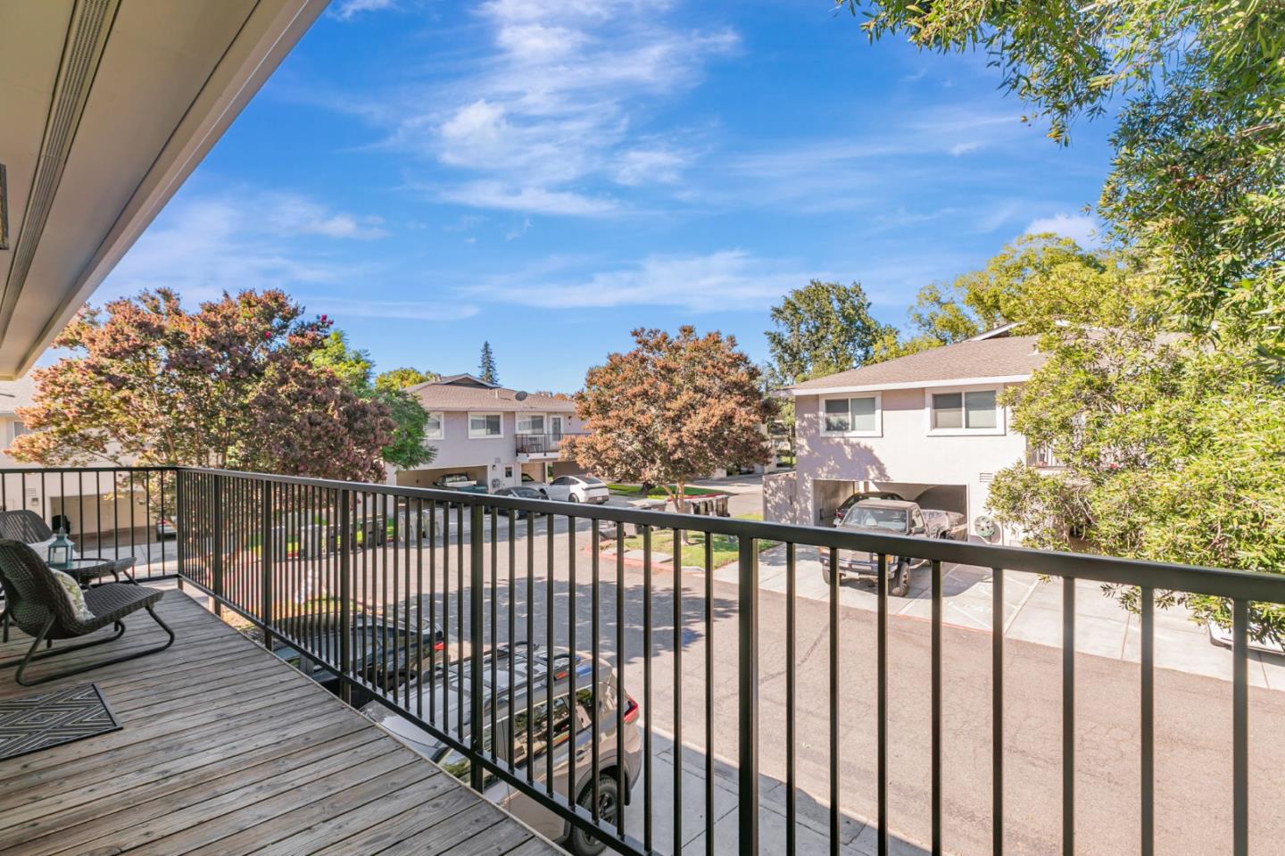 Detail Gallery Image 17 of 21 For 4787 Hatfield Wkwy #4,  San Jose,  CA 95124 - 2 Beds | 1 Baths