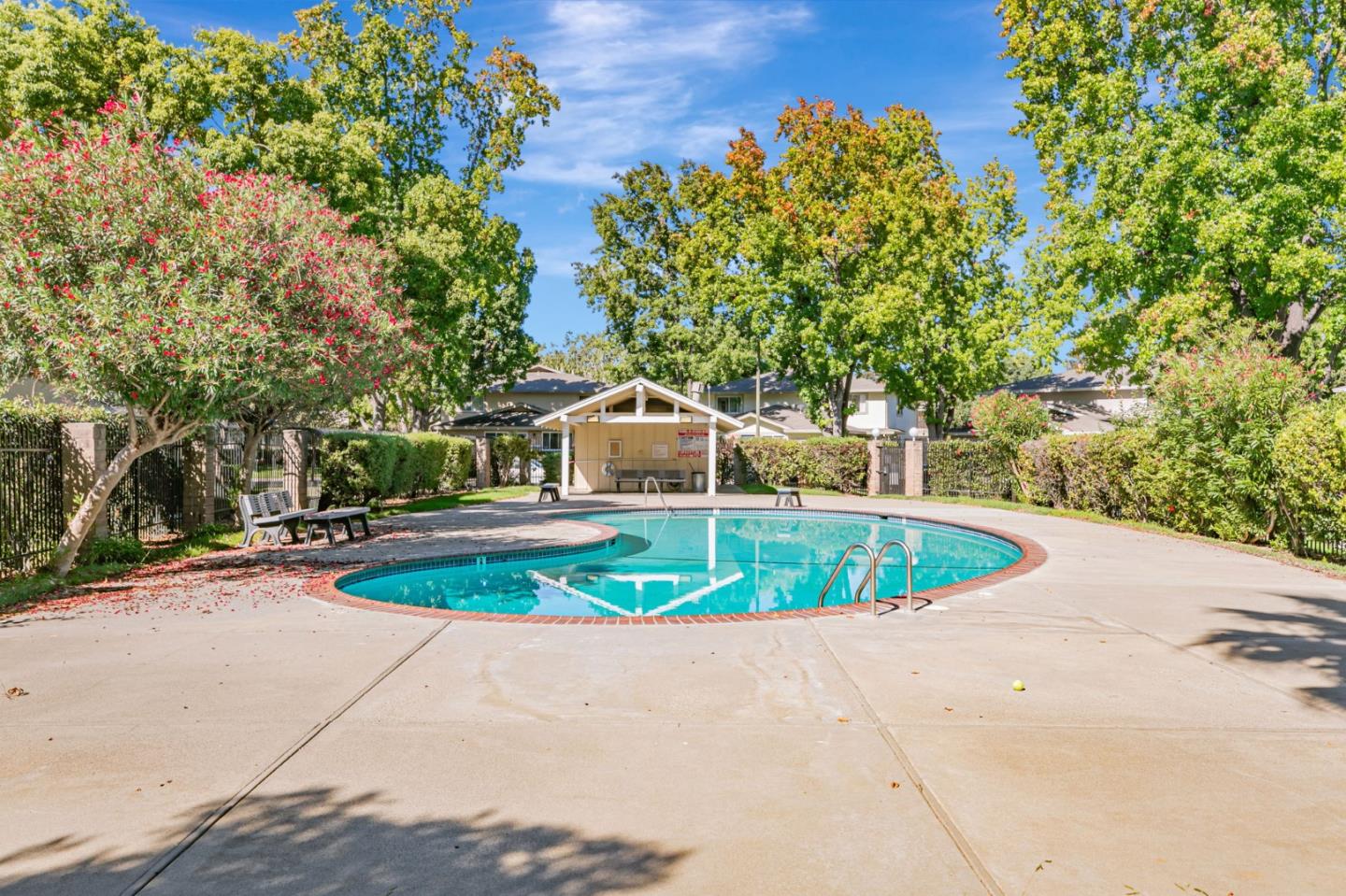 Detail Gallery Image 20 of 21 For 4787 Hatfield Wkwy #4,  San Jose,  CA 95124 - 2 Beds | 1 Baths