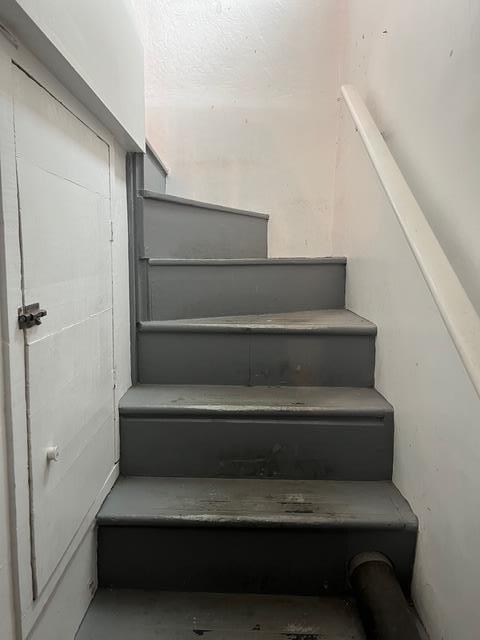 Detail Gallery Image 14 of 20 For 258 Flood Ave, San Francisco,  CA 94112 - 1 Beds | 1 Baths