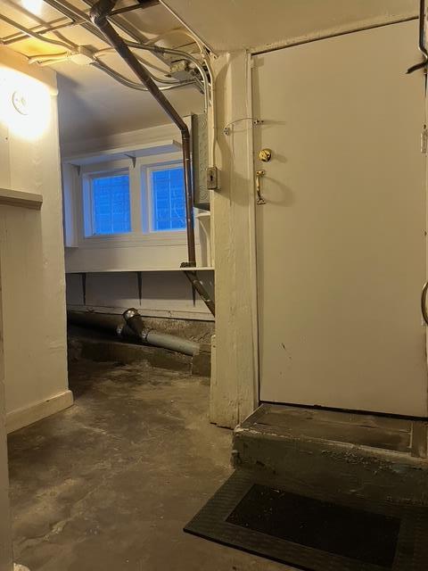 Detail Gallery Image 16 of 20 For 258 Flood Ave, San Francisco,  CA 94112 - 1 Beds | 1 Baths