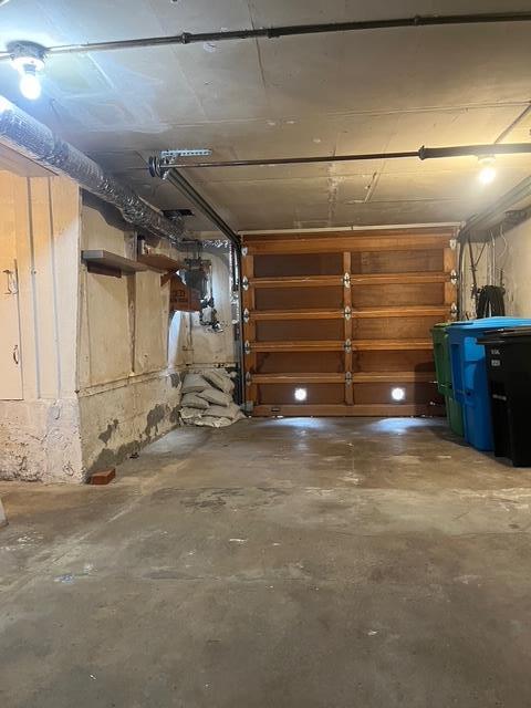 Detail Gallery Image 17 of 20 For 258 Flood Ave, San Francisco,  CA 94112 - 1 Beds | 1 Baths