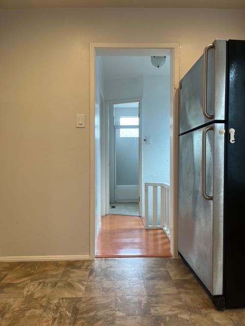 Detail Gallery Image 8 of 20 For 258 Flood Ave, San Francisco,  CA 94112 - 1 Beds | 1 Baths