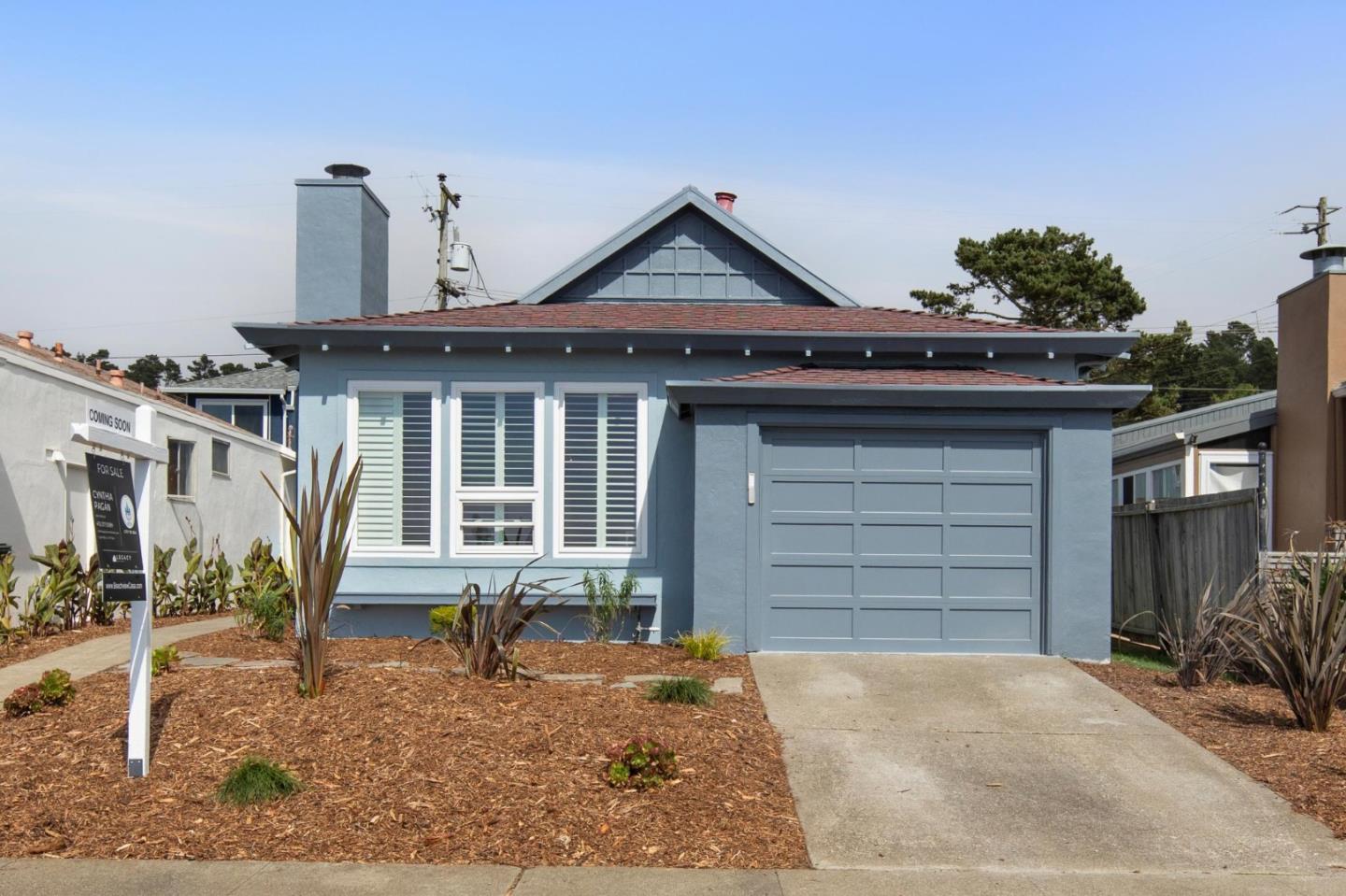 Detail Gallery Image 3 of 42 For 269 Beachview Ave, Pacifica,  CA 94044 - 3 Beds | 1 Baths