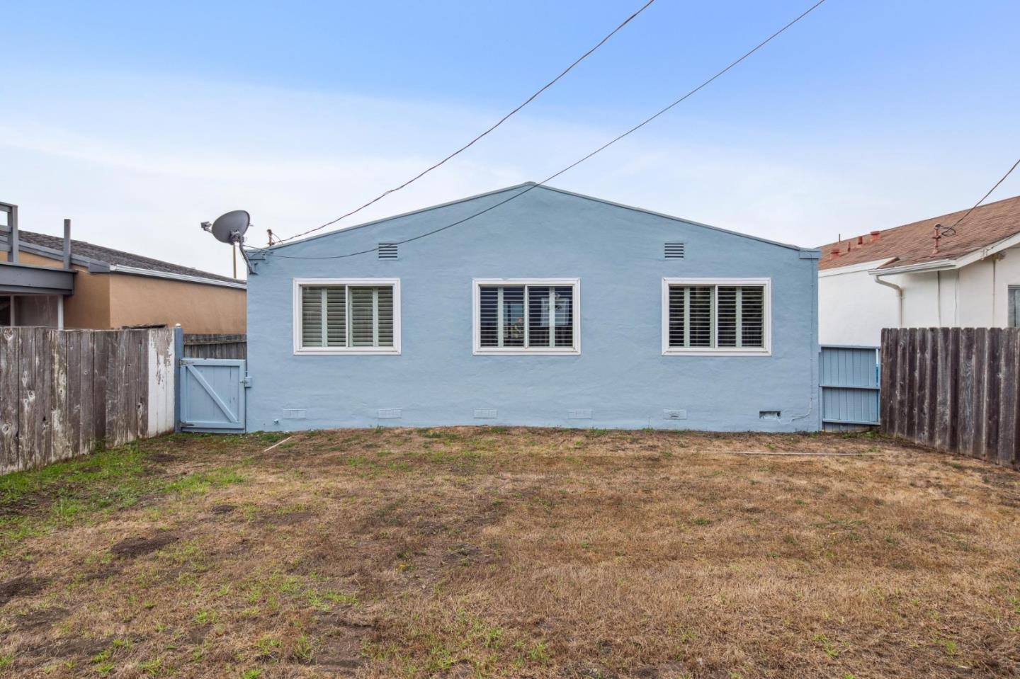 Detail Gallery Image 42 of 42 For 269 Beachview Ave, Pacifica,  CA 94044 - 3 Beds | 1 Baths
