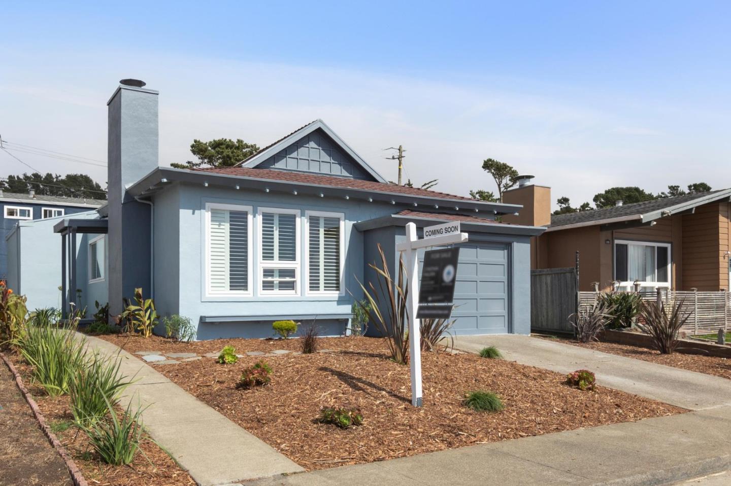 Detail Gallery Image 5 of 42 For 269 Beachview Ave, Pacifica,  CA 94044 - 3 Beds | 1 Baths