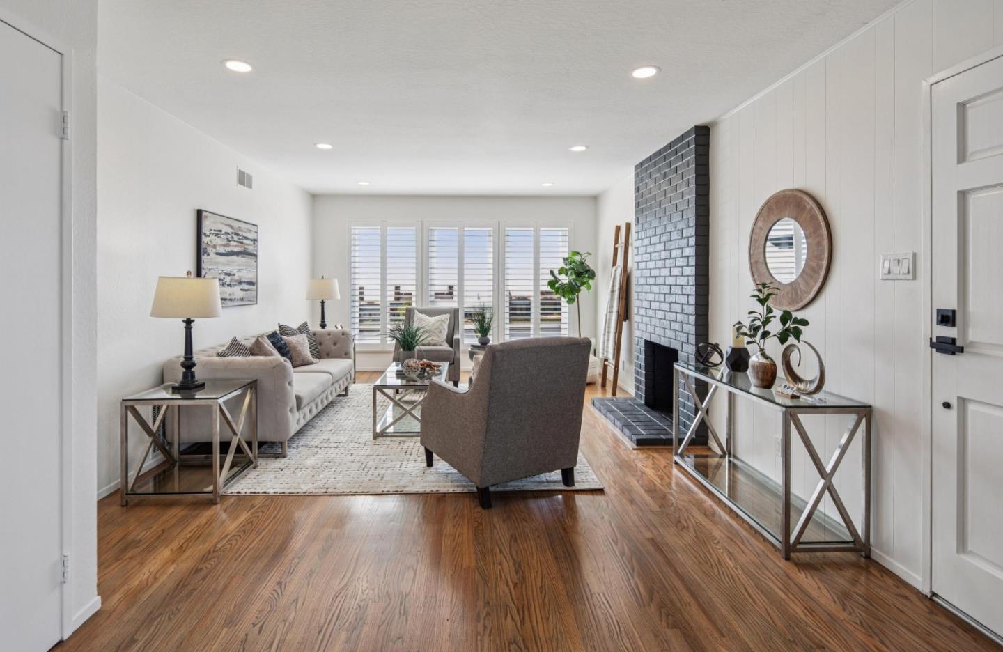 Detail Gallery Image 9 of 42 For 269 Beachview Ave, Pacifica,  CA 94044 - 3 Beds | 1 Baths