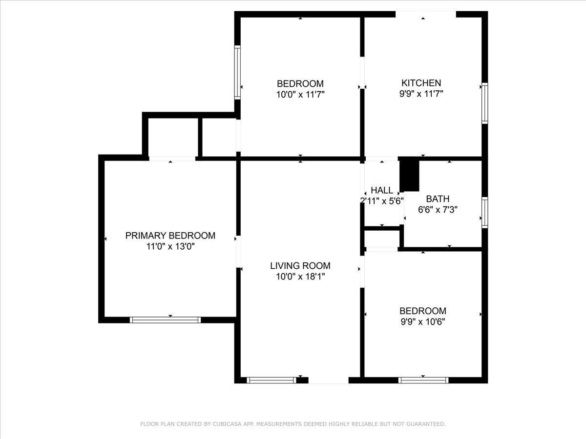 Detail Gallery Image 20 of 20 For 23 Capitol St, Salinas,  CA 93901 - 3 Beds | 1 Baths