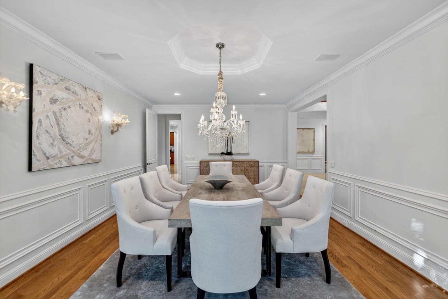 Detail Gallery Image 14 of 37 For 19825 Douglass Ln, Saratoga,  CA 95070 - 4 Beds | 5/1 Baths