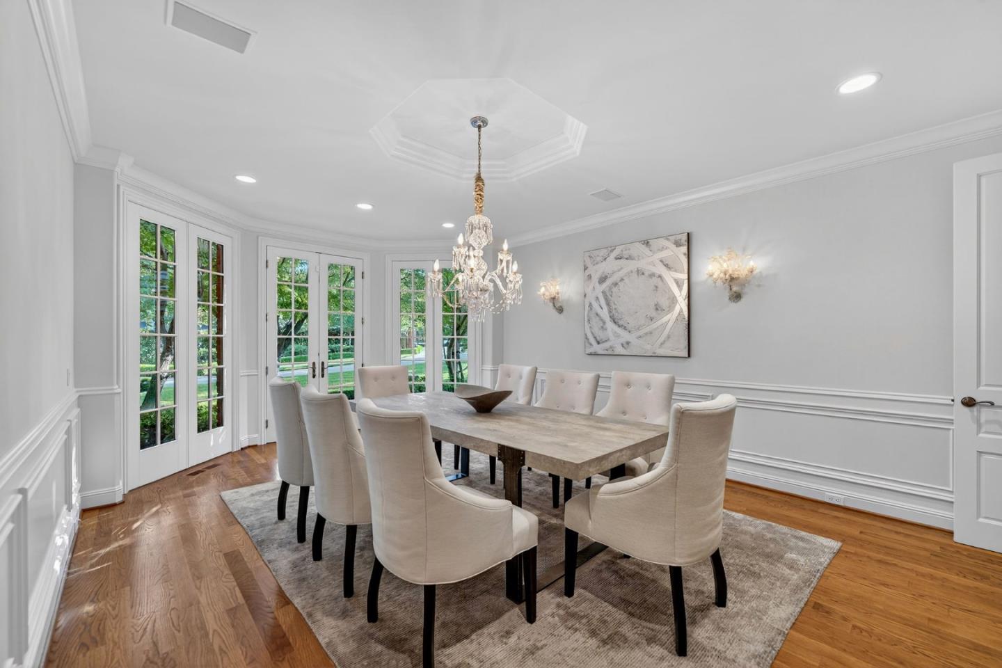 Detail Gallery Image 15 of 37 For 19825 Douglass Ln, Saratoga,  CA 95070 - 4 Beds | 5/1 Baths