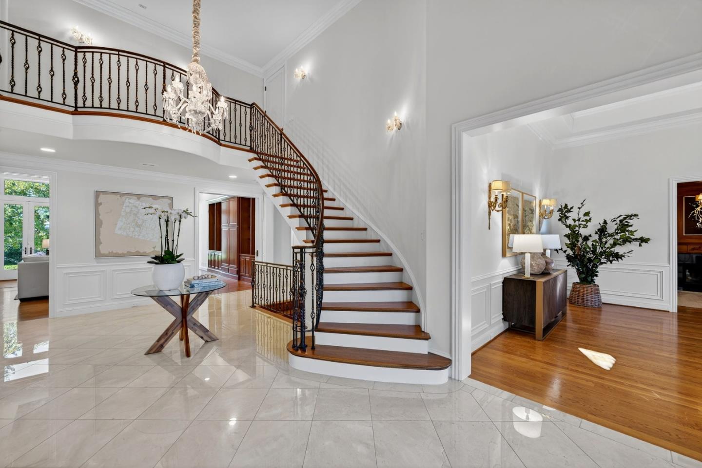 Detail Gallery Image 7 of 37 For 19825 Douglass Ln, Saratoga,  CA 95070 - 4 Beds | 5/1 Baths