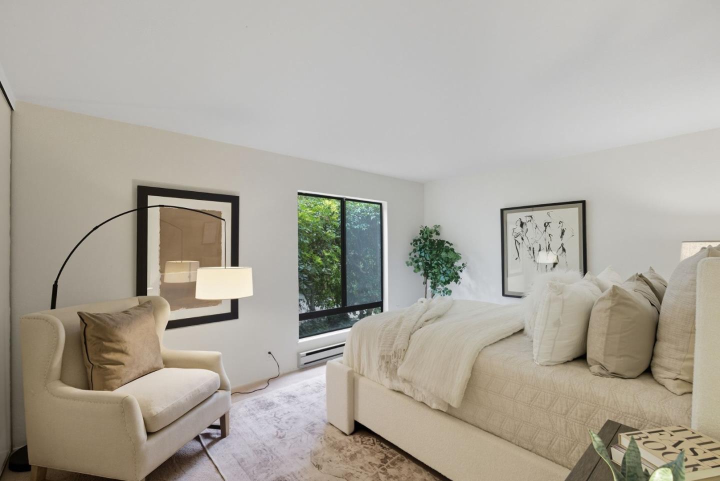 Detail Gallery Image 15 of 30 For 2000 Rock St #7,  Mountain View,  CA 94043 - 2 Beds | 1 Baths
