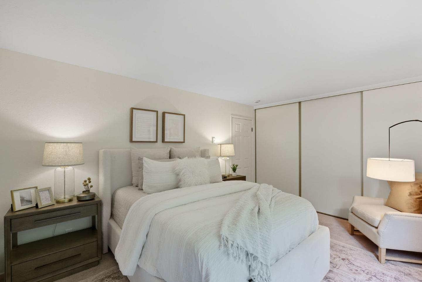 Detail Gallery Image 19 of 30 For 2000 Rock St #7,  Mountain View,  CA 94043 - 2 Beds | 1 Baths