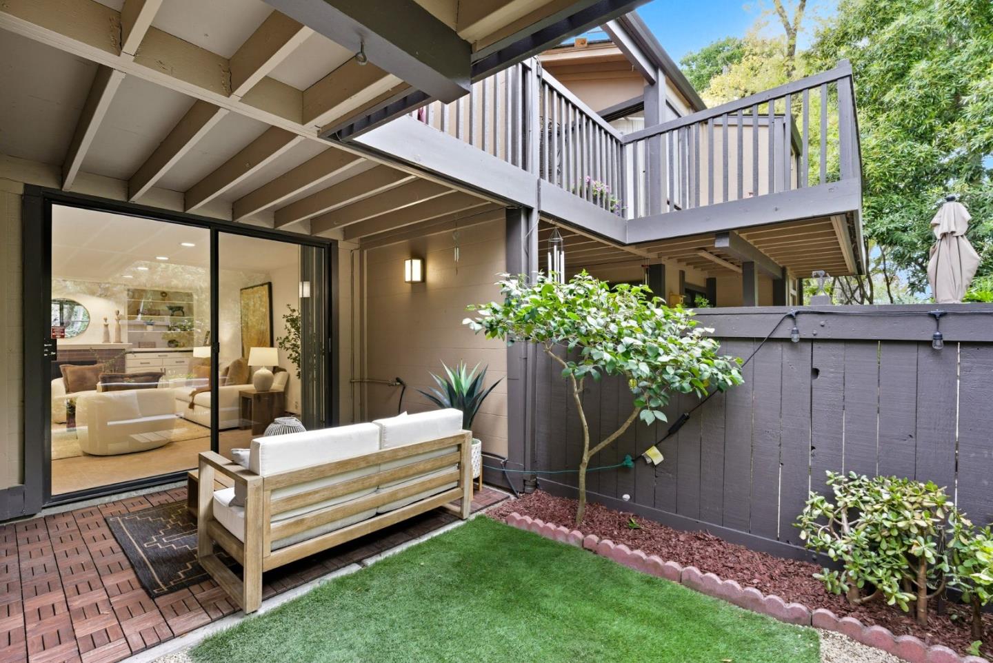 Detail Gallery Image 22 of 30 For 2000 Rock St #7,  Mountain View,  CA 94043 - 2 Beds | 1 Baths