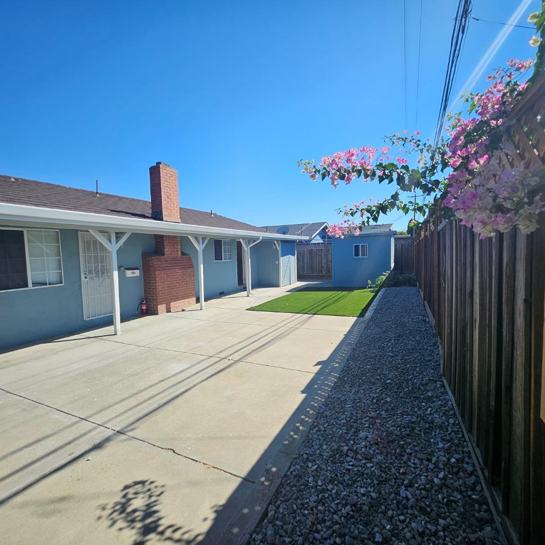 Detail Gallery Image 57 of 60 For 5117 Discovery Ave, San Jose,  CA 95111 - 4 Beds | 3 Baths