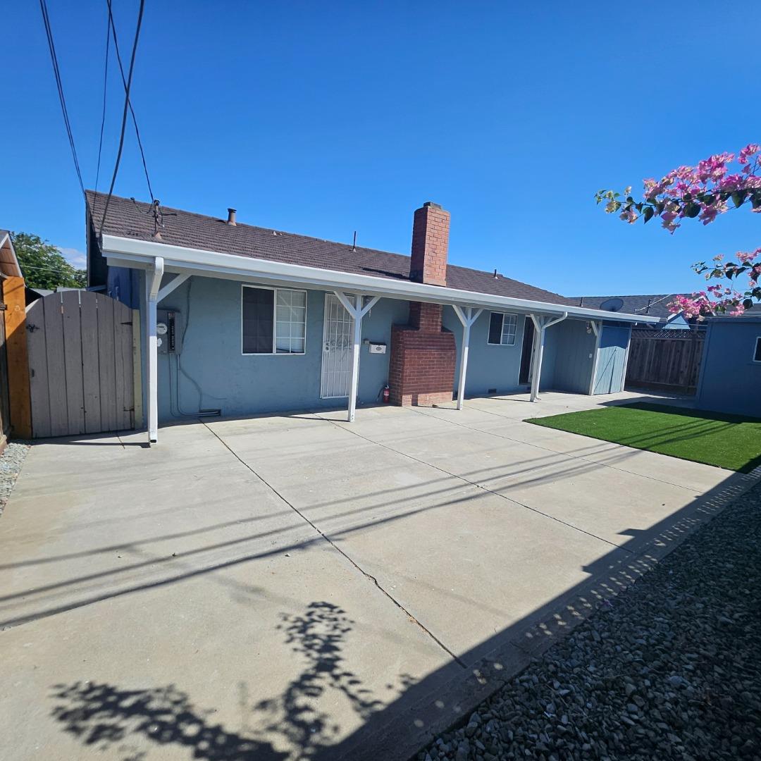 Detail Gallery Image 59 of 60 For 5117 Discovery Ave, San Jose,  CA 95111 - 4 Beds | 3 Baths