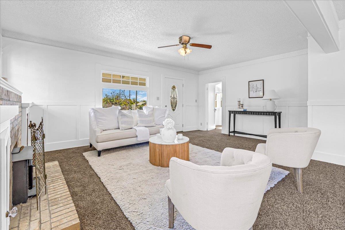 Detail Gallery Image 14 of 67 For 4125 Prunedale Ave, Gilroy,  CA 95020 - 4 Beds | 2 Baths