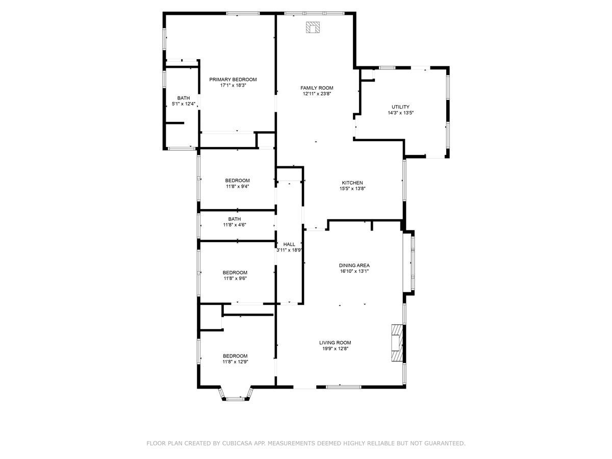 Detail Gallery Image 67 of 67 For 4125 Prunedale Ave, Gilroy,  CA 95020 - 4 Beds | 2 Baths
