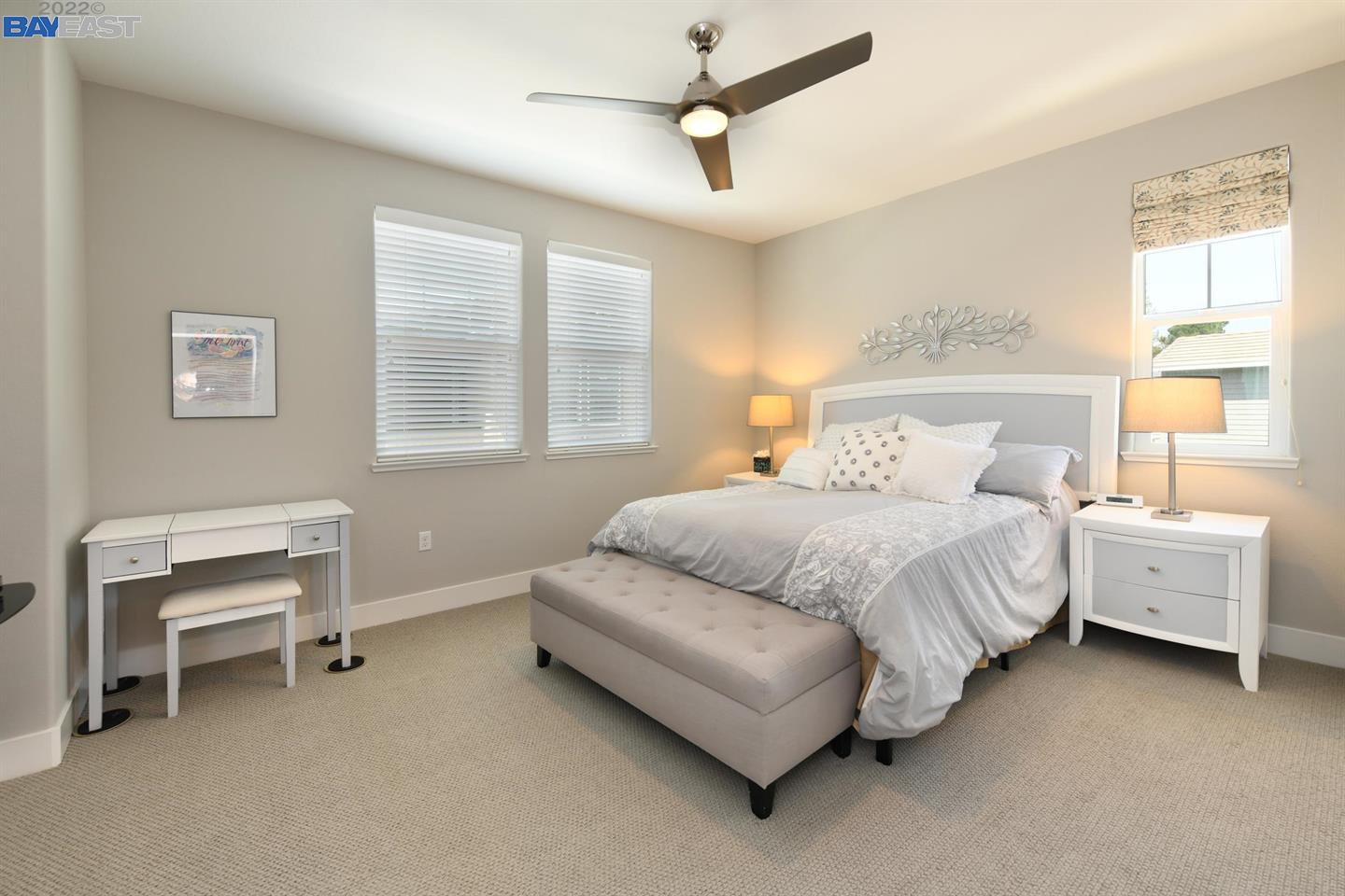 Detail Gallery Image 12 of 19 For 601 Chives Way, Walnut Creek,  CA 94595 - 4 Beds | 2/1 Baths