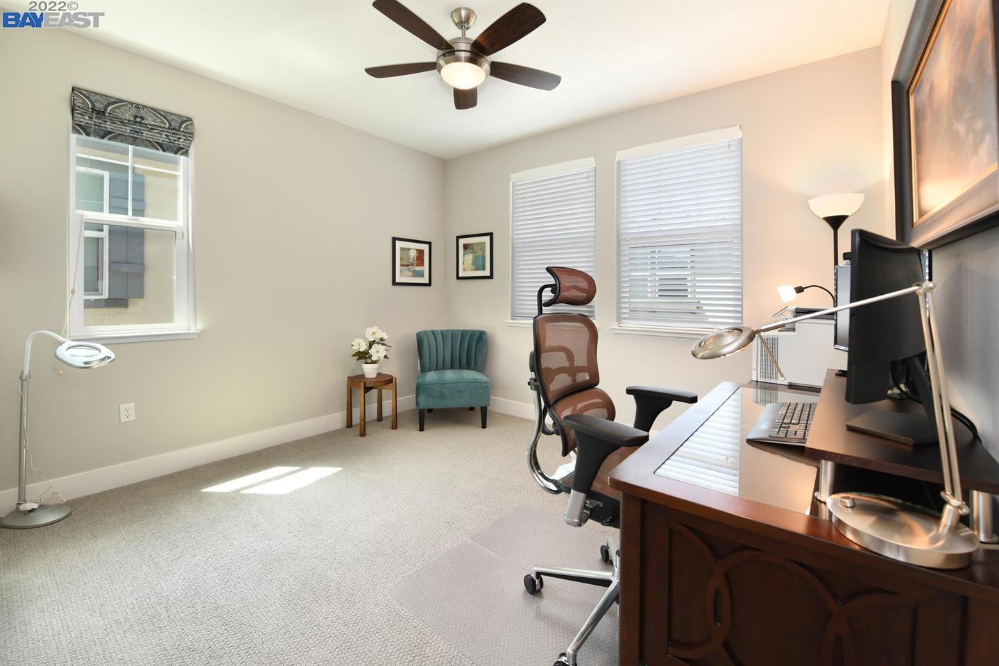 Detail Gallery Image 13 of 19 For 601 Chives Way, Walnut Creek,  CA 94595 - 4 Beds | 2/1 Baths