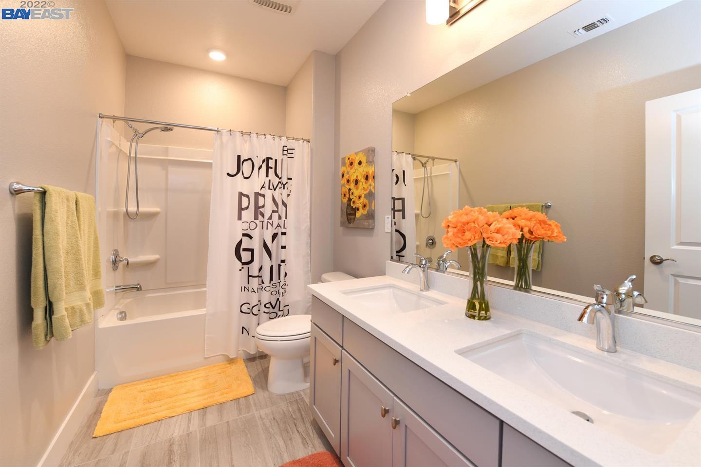 Detail Gallery Image 14 of 19 For 601 Chives Way, Walnut Creek,  CA 94595 - 4 Beds | 2/1 Baths