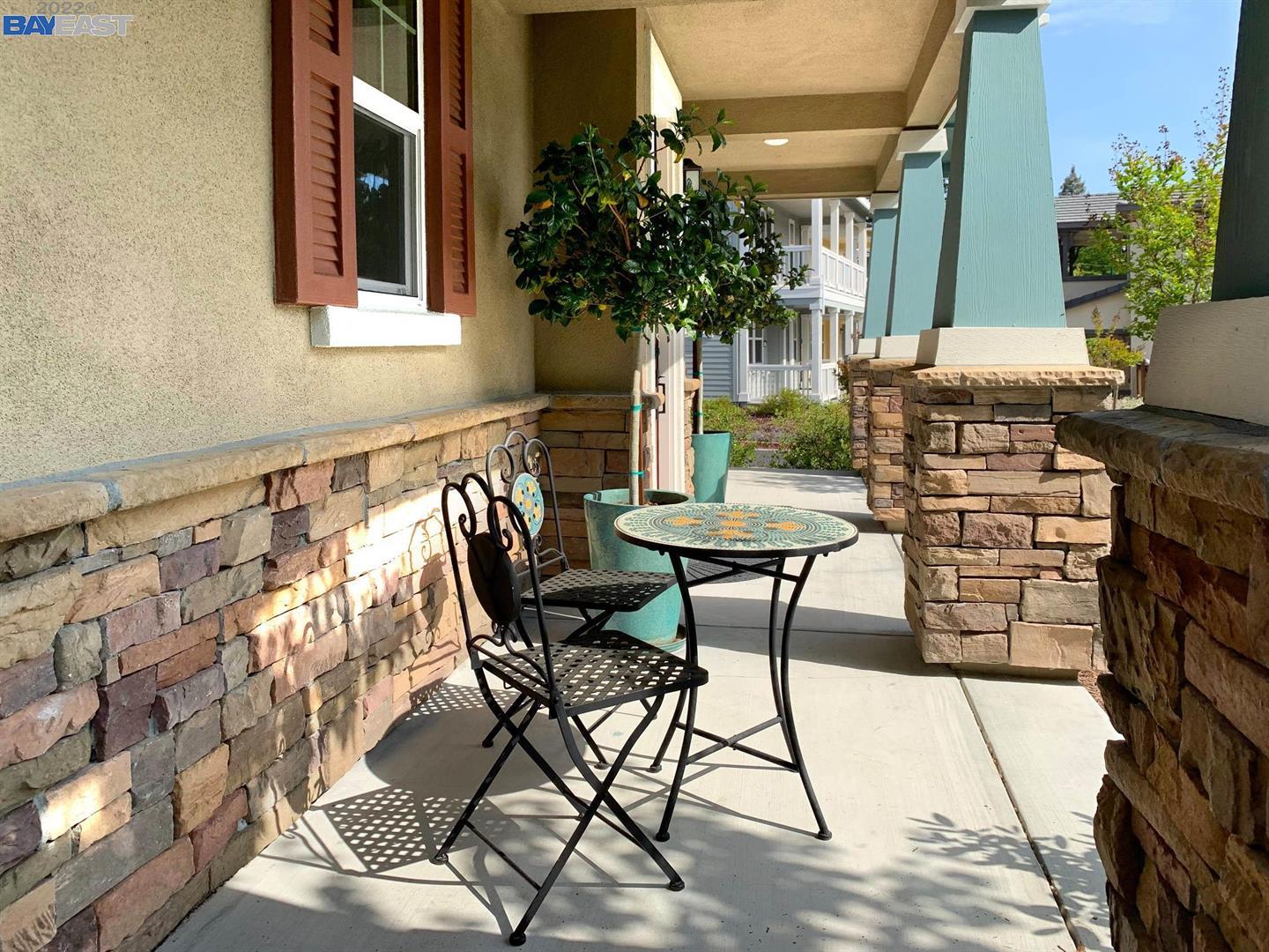 Detail Gallery Image 18 of 19 For 601 Chives Way, Walnut Creek,  CA 94595 - 4 Beds | 2/1 Baths