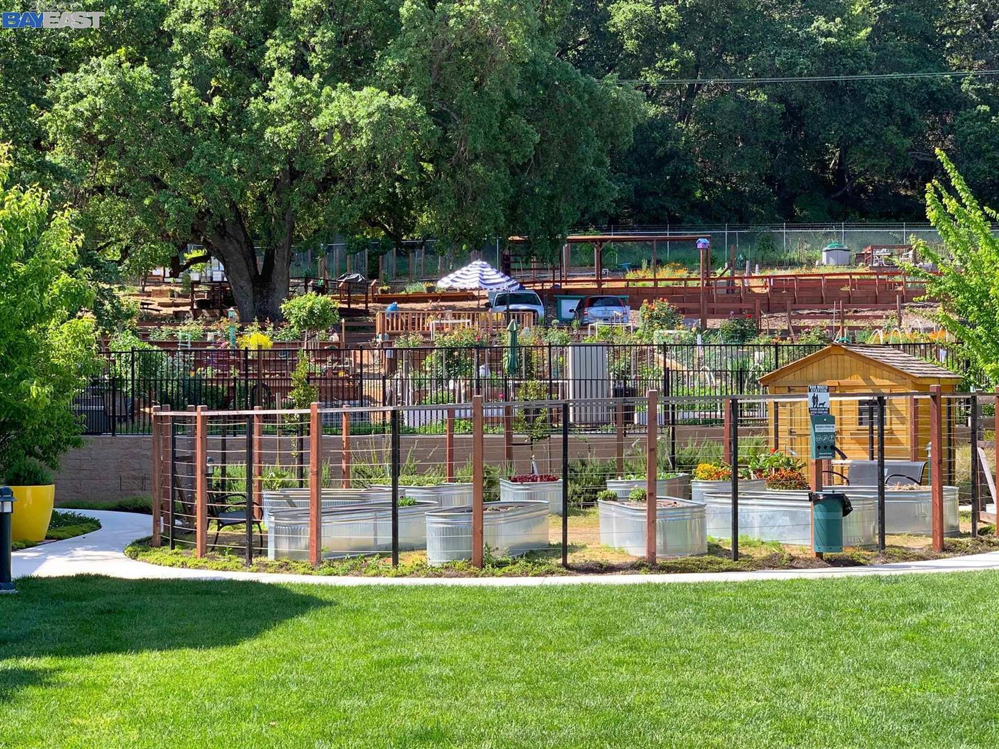 Detail Gallery Image 19 of 19 For 601 Chives Way, Walnut Creek,  CA 94595 - 4 Beds | 2/1 Baths