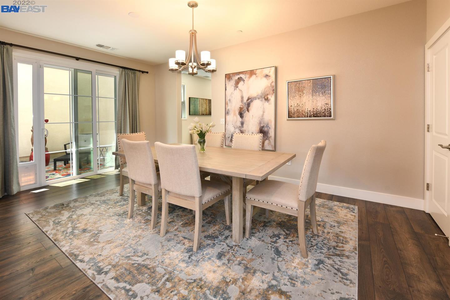 Detail Gallery Image 7 of 19 For 601 Chives Way, Walnut Creek,  CA 94595 - 4 Beds | 2/1 Baths