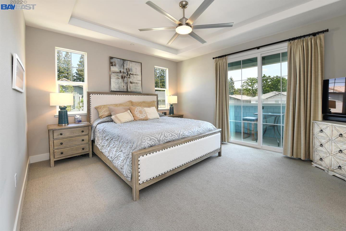 Detail Gallery Image 9 of 19 For 601 Chives Way, Walnut Creek,  CA 94595 - 4 Beds | 2/1 Baths