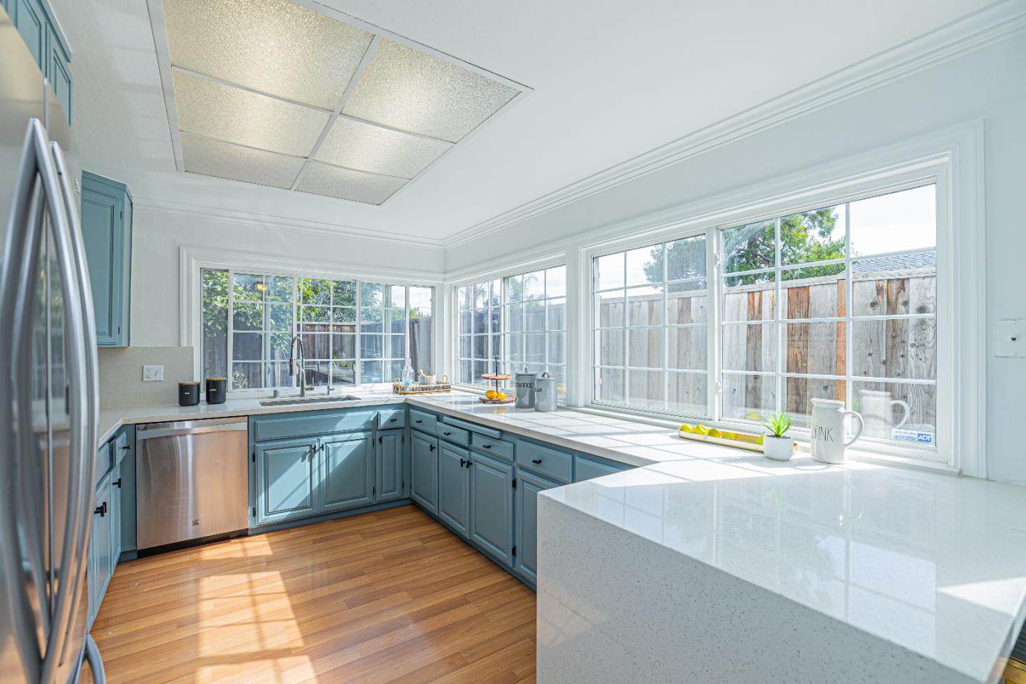 Detail Gallery Image 13 of 25 For 731 Los Huecos Dr, San Jose,  CA 95123 - 4 Beds | 2 Baths