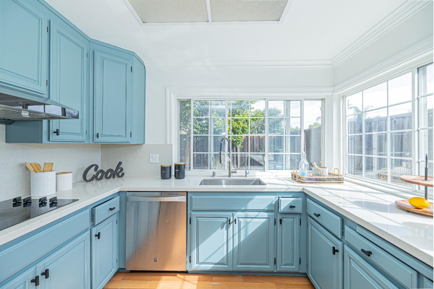 Detail Gallery Image 14 of 25 For 731 Los Huecos Dr, San Jose,  CA 95123 - 4 Beds | 2 Baths