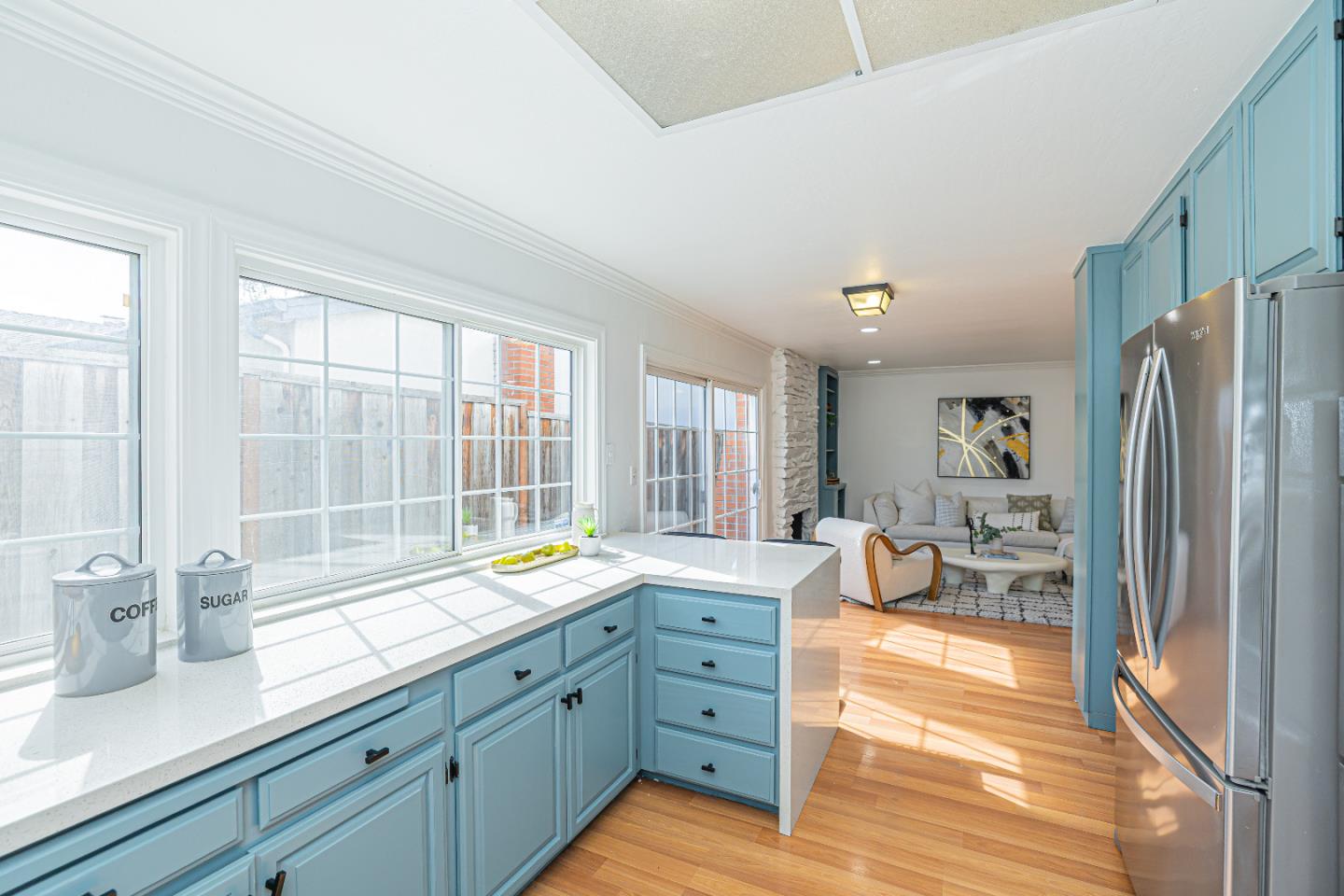 Detail Gallery Image 15 of 25 For 731 Los Huecos Dr, San Jose,  CA 95123 - 4 Beds | 2 Baths