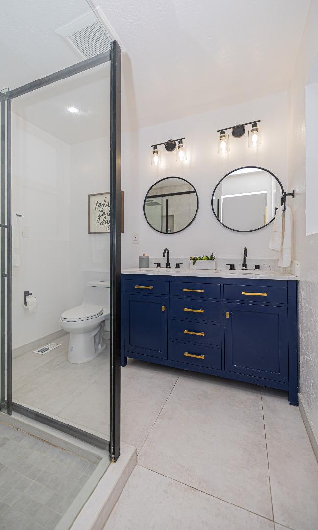 Detail Gallery Image 18 of 25 For 731 Los Huecos Dr, San Jose,  CA 95123 - 4 Beds | 2 Baths