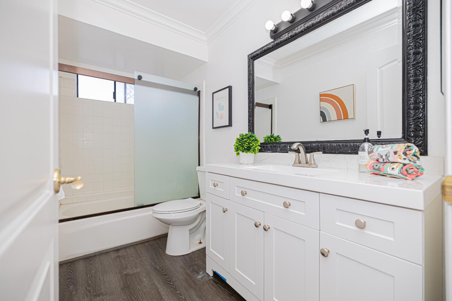 Detail Gallery Image 19 of 25 For 731 Los Huecos Dr, San Jose,  CA 95123 - 4 Beds | 2 Baths