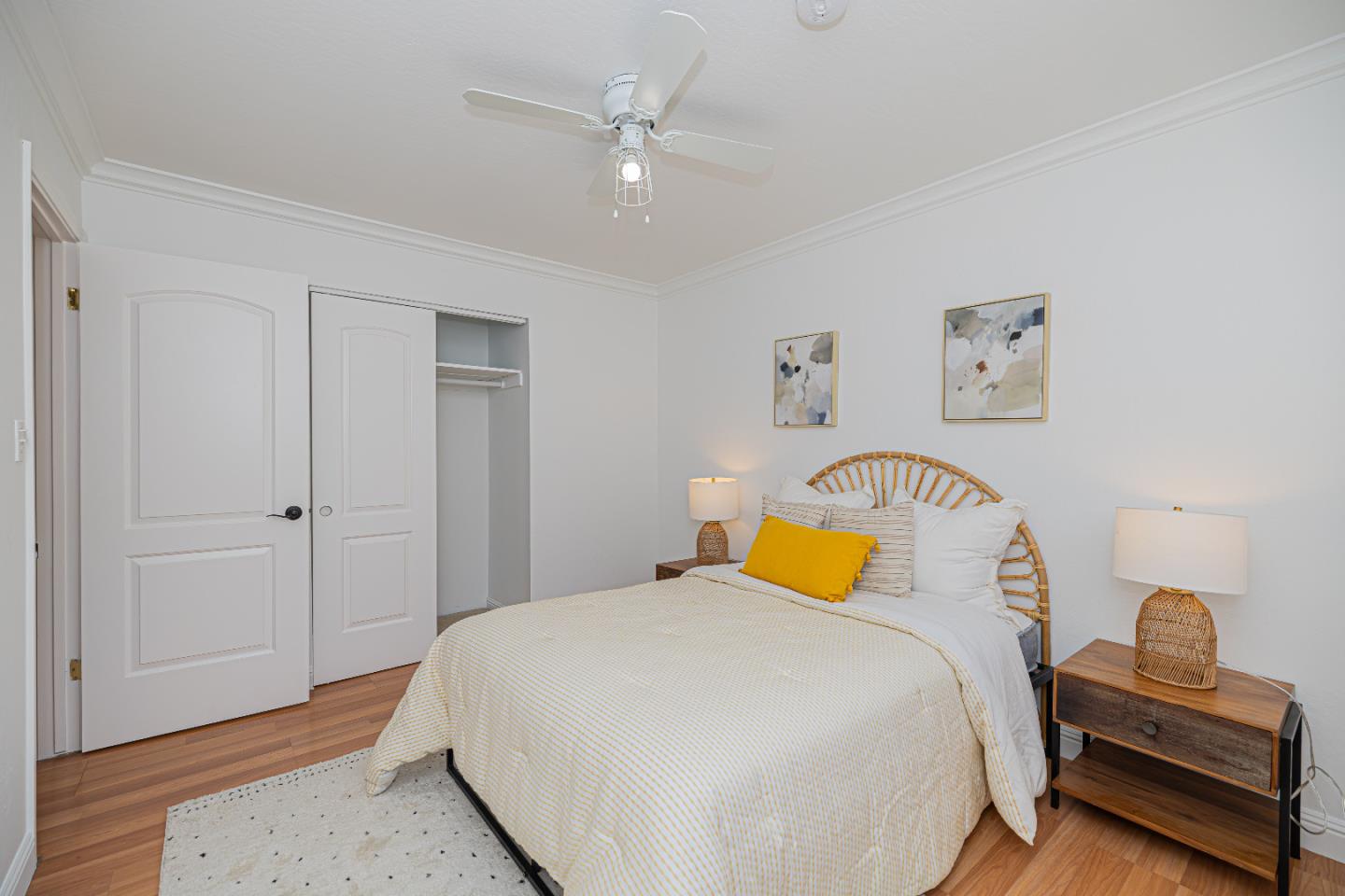 Detail Gallery Image 20 of 25 For 731 Los Huecos Dr, San Jose,  CA 95123 - 4 Beds | 2 Baths