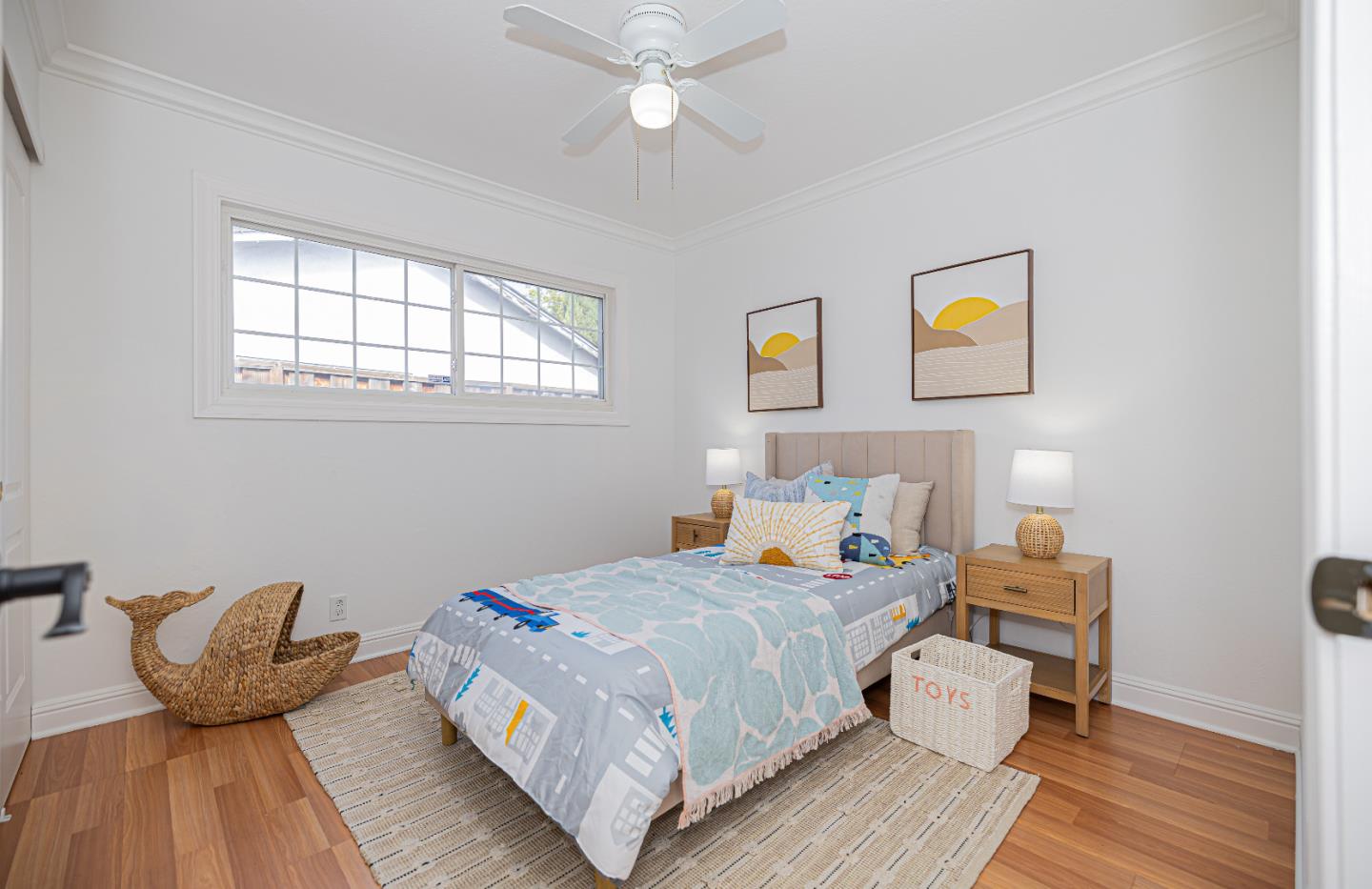 Detail Gallery Image 21 of 25 For 731 Los Huecos Dr, San Jose,  CA 95123 - 4 Beds | 2 Baths