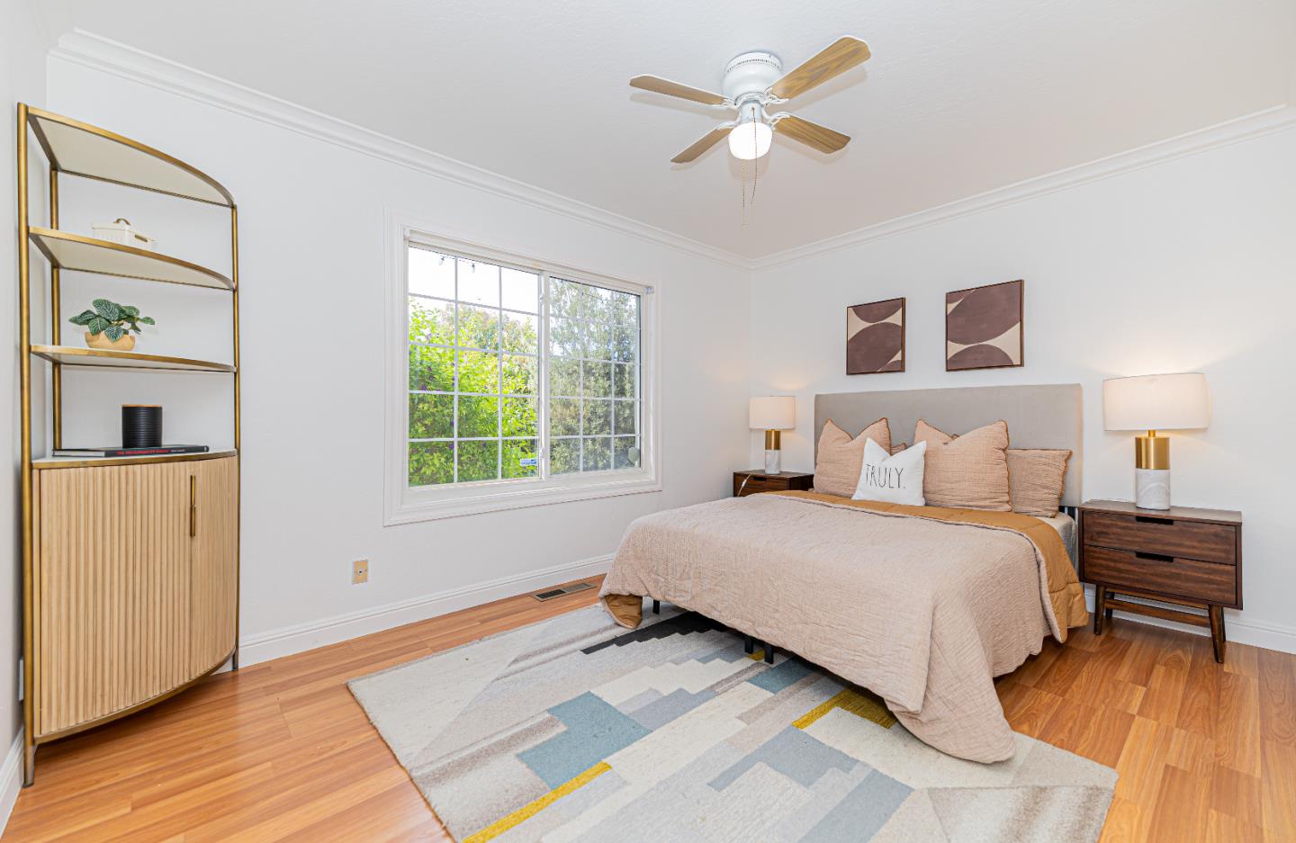 Detail Gallery Image 22 of 25 For 731 Los Huecos Dr, San Jose,  CA 95123 - 4 Beds | 2 Baths