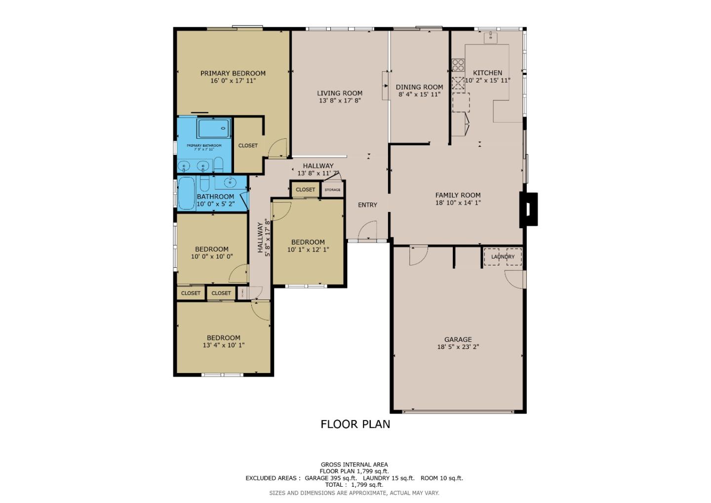 Detail Gallery Image 25 of 25 For 731 Los Huecos Dr, San Jose,  CA 95123 - 4 Beds | 2 Baths