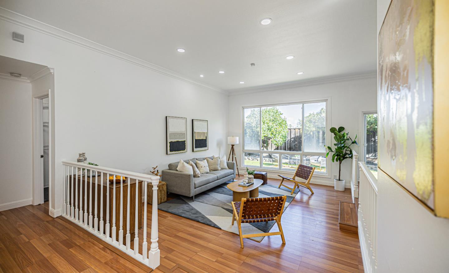 Detail Gallery Image 6 of 25 For 731 Los Huecos Dr, San Jose,  CA 95123 - 4 Beds | 2 Baths