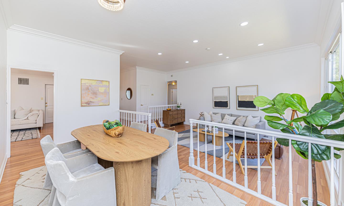 Detail Gallery Image 8 of 25 For 731 Los Huecos Dr, San Jose,  CA 95123 - 4 Beds | 2 Baths