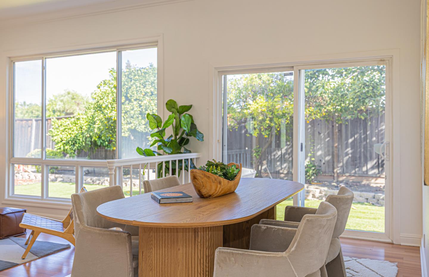 Detail Gallery Image 9 of 25 For 731 Los Huecos Dr, San Jose,  CA 95123 - 4 Beds | 2 Baths