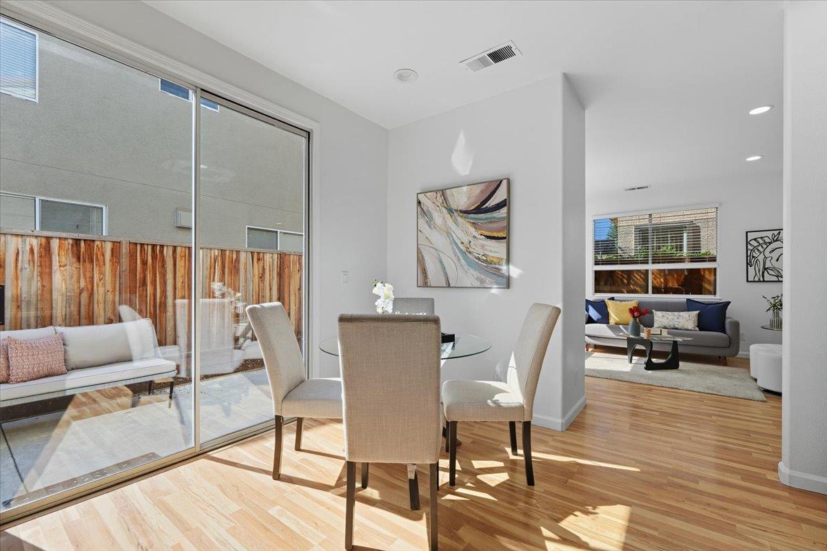 Detail Gallery Image 10 of 30 For 4676 Wilcox Ave, Santa Clara,  CA 95054 - 3 Beds | 2/1 Baths