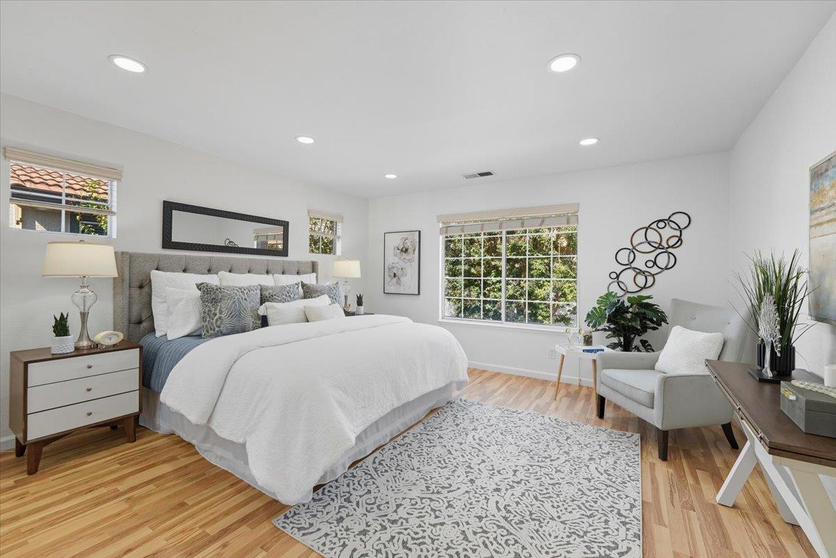 Detail Gallery Image 14 of 30 For 4676 Wilcox Ave, Santa Clara,  CA 95054 - 3 Beds | 2/1 Baths