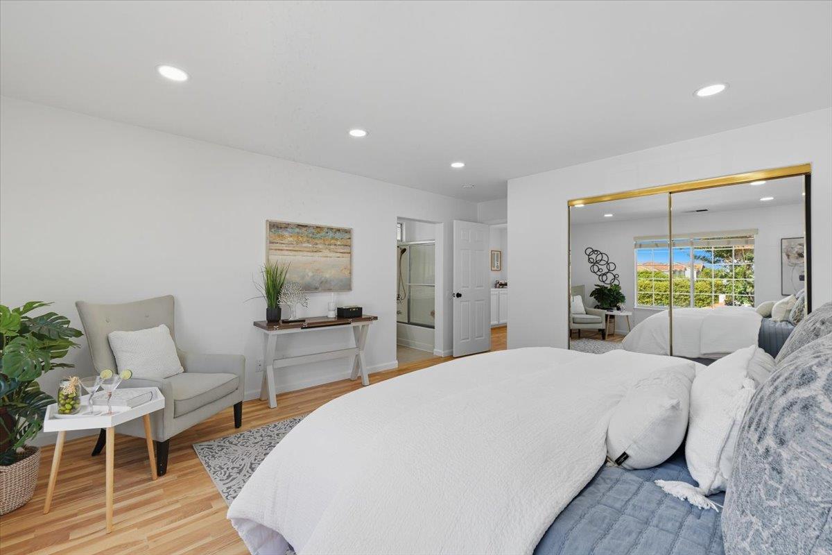 Detail Gallery Image 15 of 30 For 4676 Wilcox Ave, Santa Clara,  CA 95054 - 3 Beds | 2/1 Baths