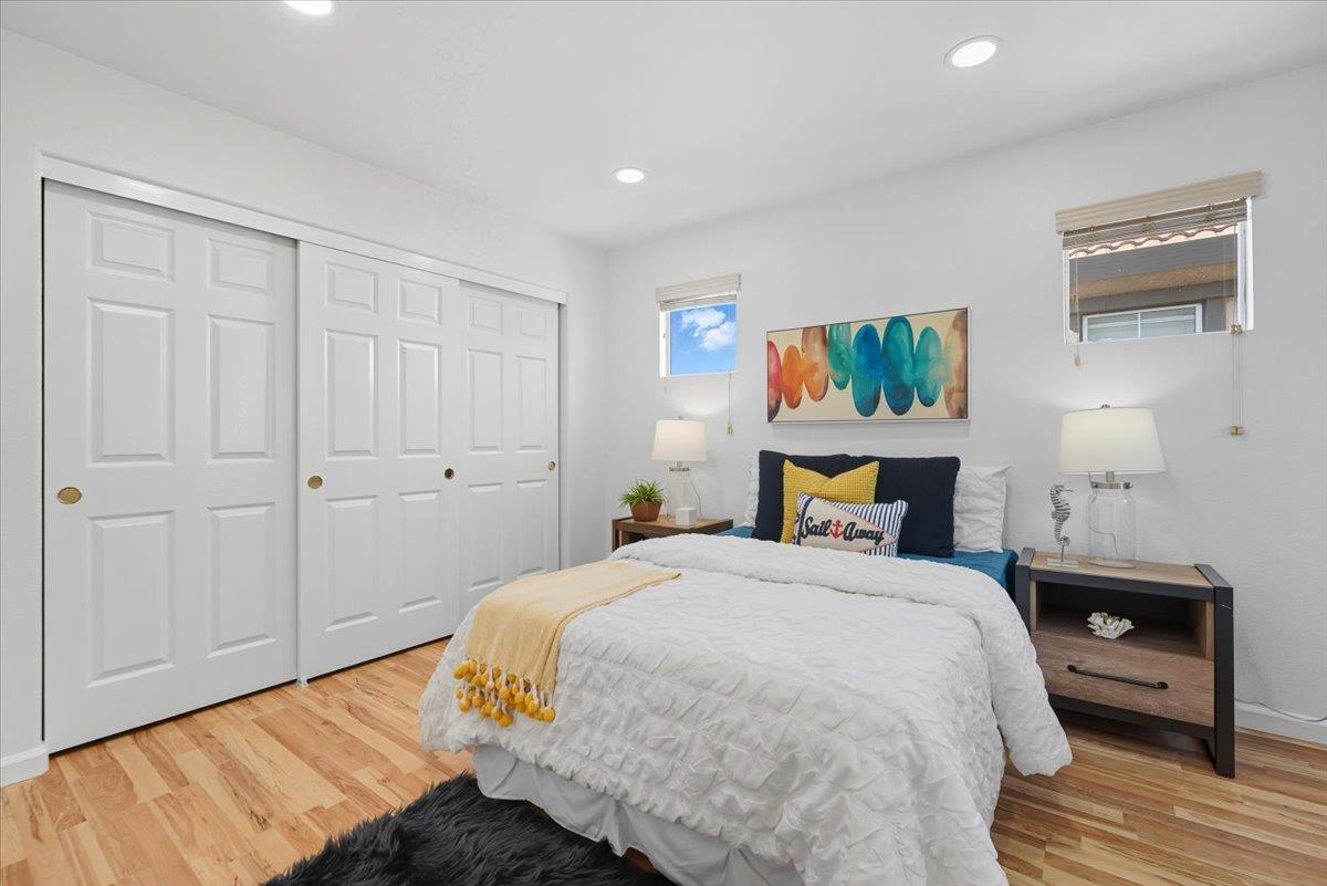 Detail Gallery Image 21 of 30 For 4676 Wilcox Ave, Santa Clara,  CA 95054 - 3 Beds | 2/1 Baths