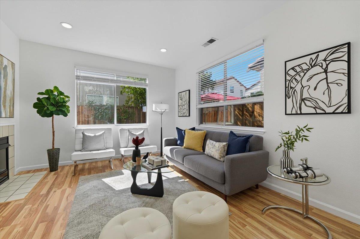 Detail Gallery Image 3 of 30 For 4676 Wilcox Ave, Santa Clara,  CA 95054 - 3 Beds | 2/1 Baths