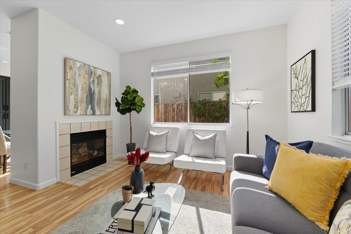 Detail Gallery Image 4 of 30 For 4676 Wilcox Ave, Santa Clara,  CA 95054 - 3 Beds | 2/1 Baths