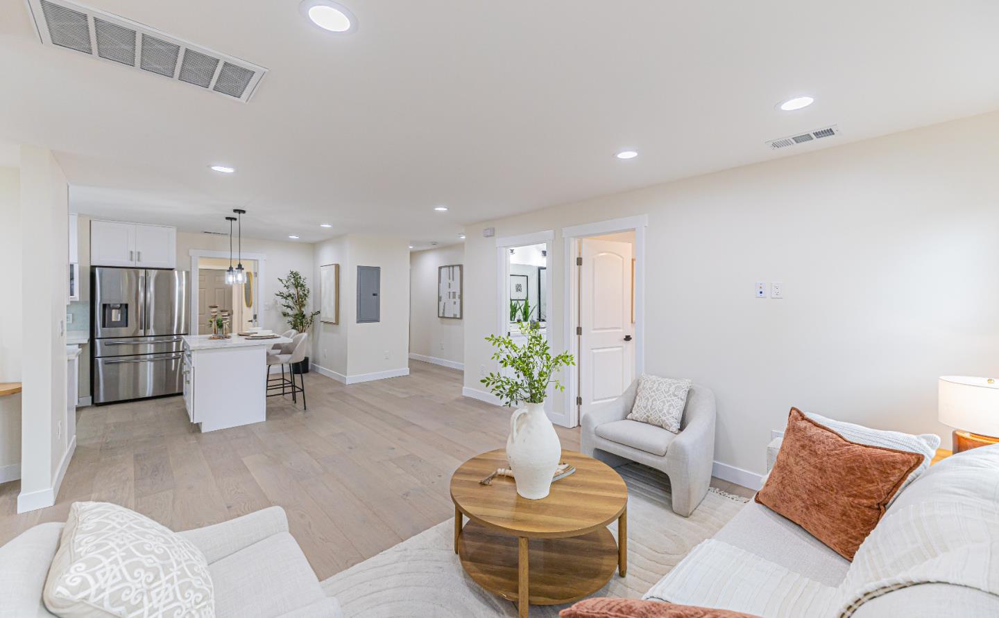 Detail Gallery Image 10 of 38 For 2516 Parkland Ct, Santa Clara,  CA 95051 - 4 Beds | 3 Baths