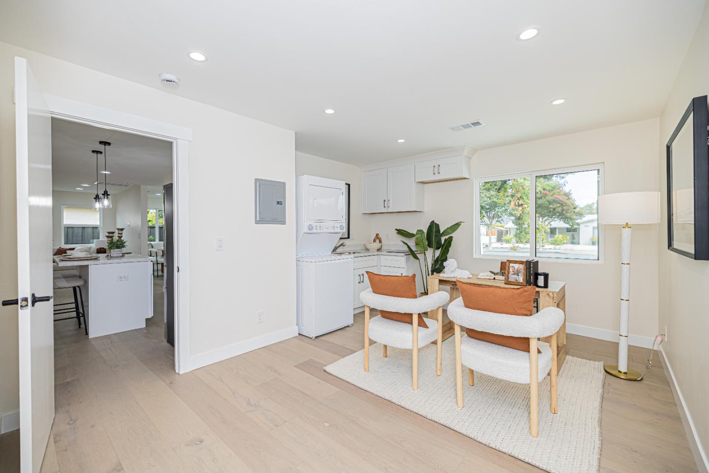 Detail Gallery Image 25 of 38 For 2516 Parkland Ct, Santa Clara,  CA 95051 - 4 Beds | 3 Baths