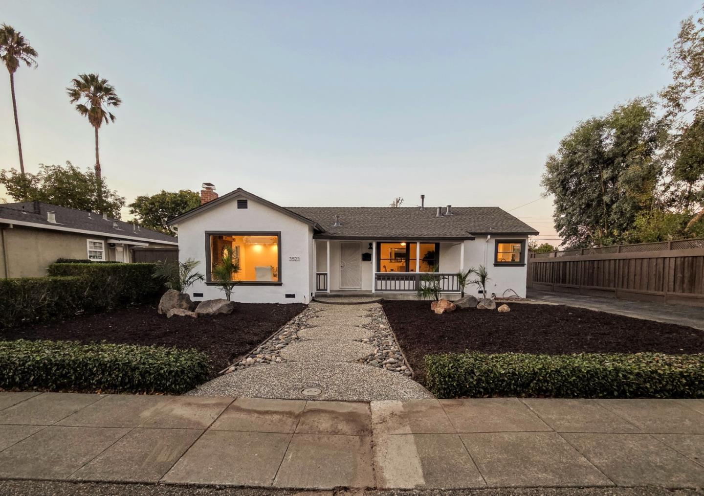 Detail Gallery Image 11 of 22 For 3523 Kirkwood Dr, San Jose,  CA 95117 - 2 Beds | 1 Baths