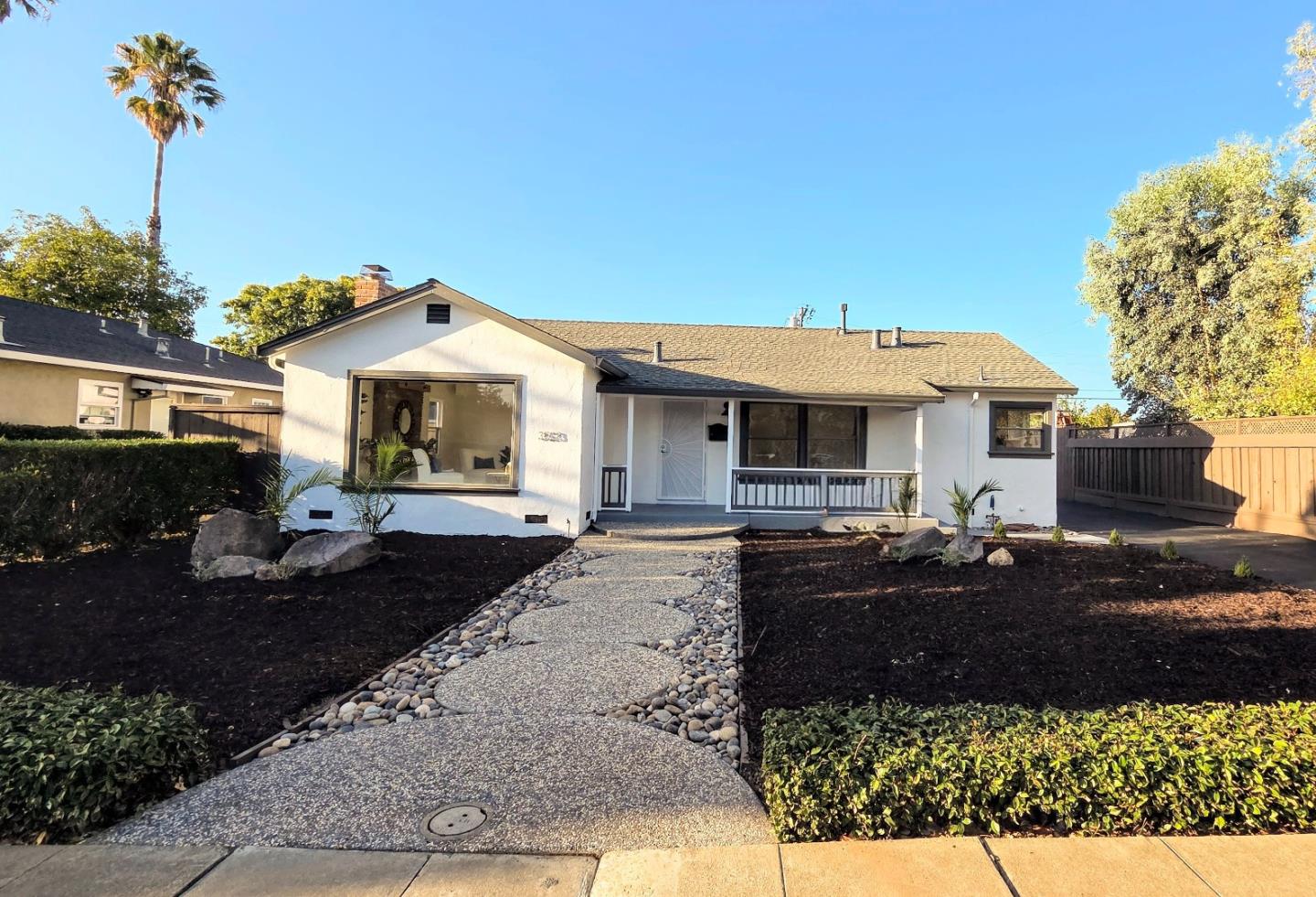 Detail Gallery Image 12 of 22 For 3523 Kirkwood Dr, San Jose,  CA 95117 - 2 Beds | 1 Baths